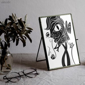Casuale: M. Silvestre