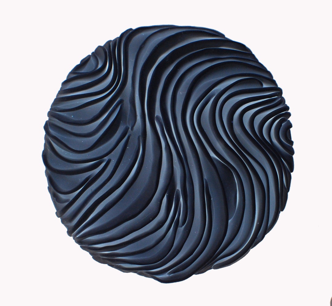 Stunning Dimensional Textured Designs image