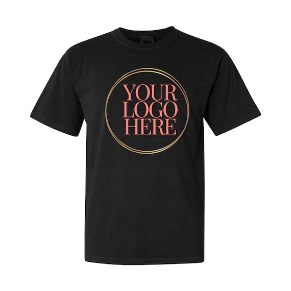 Polo Shirt Logo Printing Services Tee Shirt Printing Company