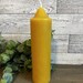 see more listings in the Pure Beeswax Candles section