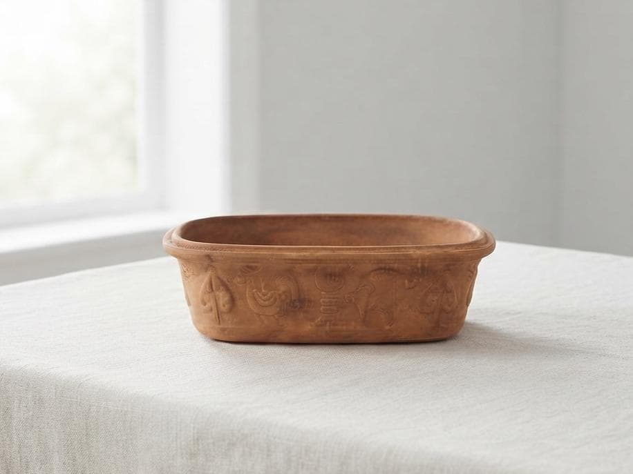 Romertopf German Clay Baker - Etsy