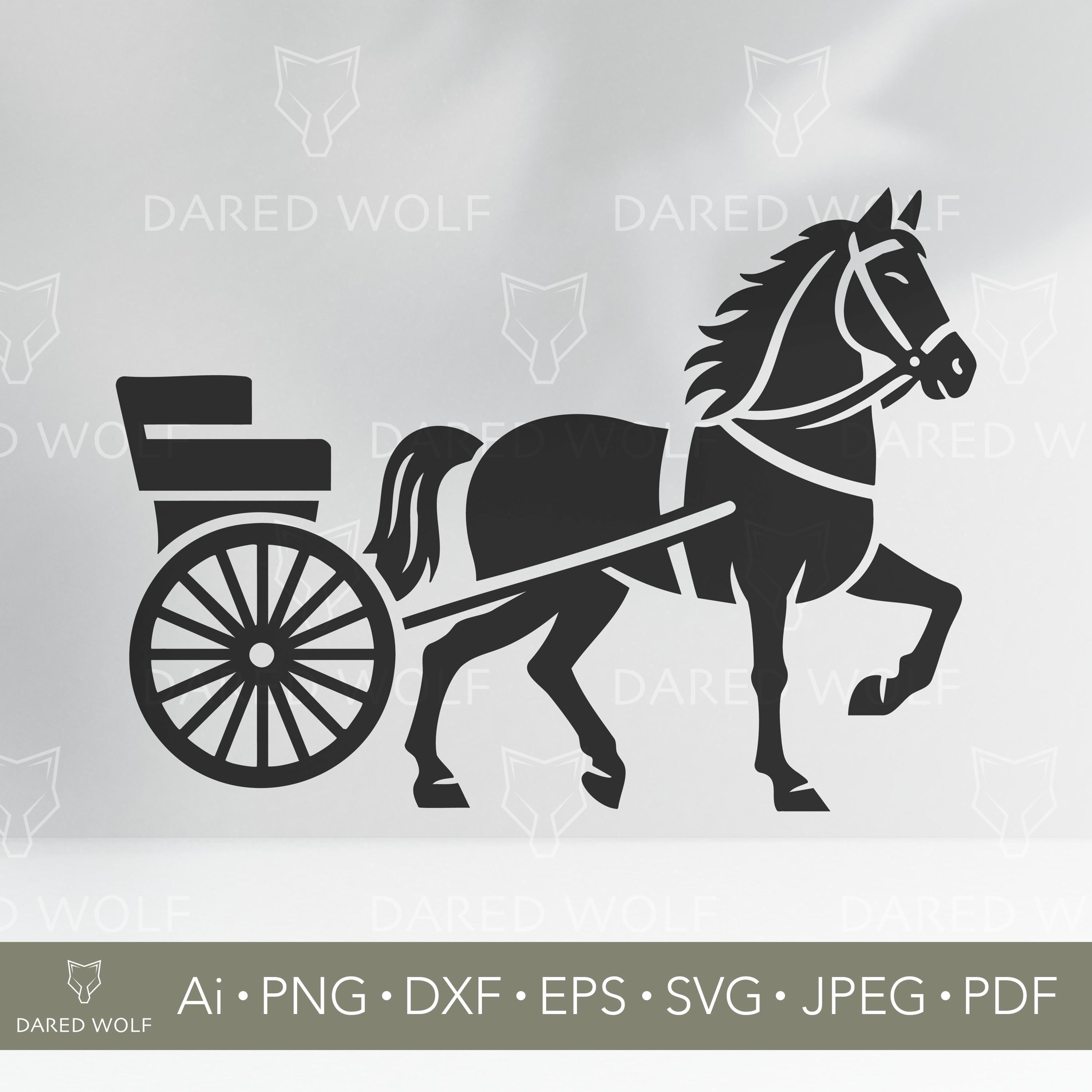 Livre De Collection Sur La Construction De Calèches Et Voitures à Cheval