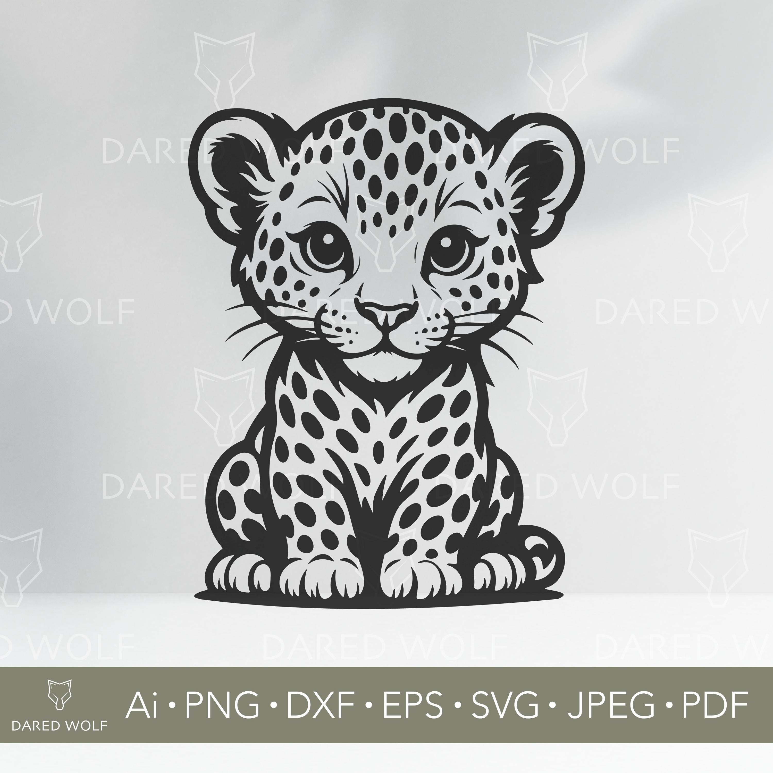 Baby cheetah cubs - Etsy België, image size:3000x3000