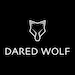 DaredWolfCraft store logo