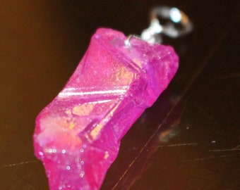 Haunted Vampire Eternal Twilight Love pendant