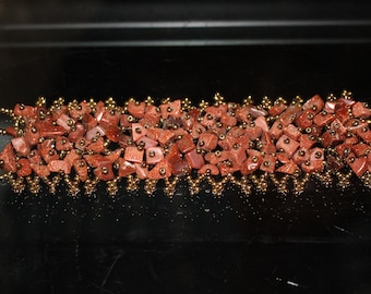 Haunted Vampire&#39;s Song Bracelet of Seductive Voice