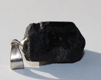 Spiritual gender change pendant