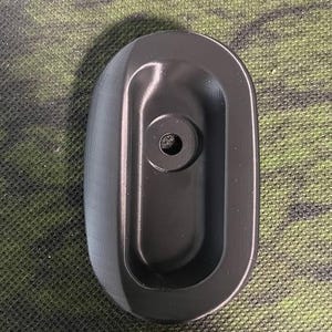 Nissan 300zx Convertible Storage Lid Handle (Pair, left and right)