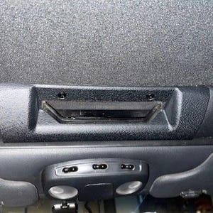Nissan 300zx Convertible Top Handle (1993-1996)