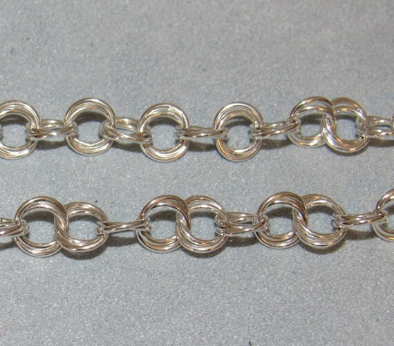 criss cross chain