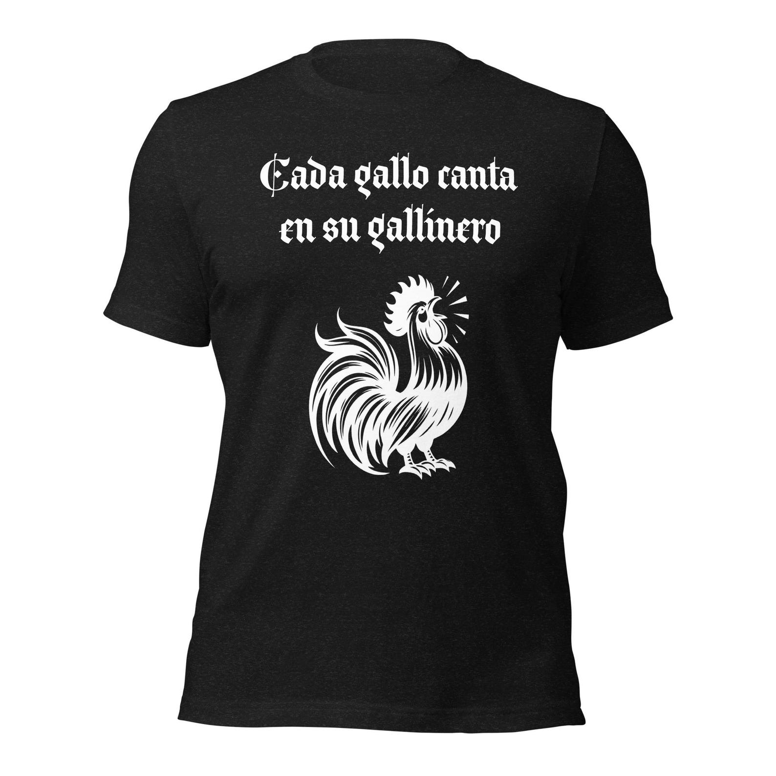 T-shirt design