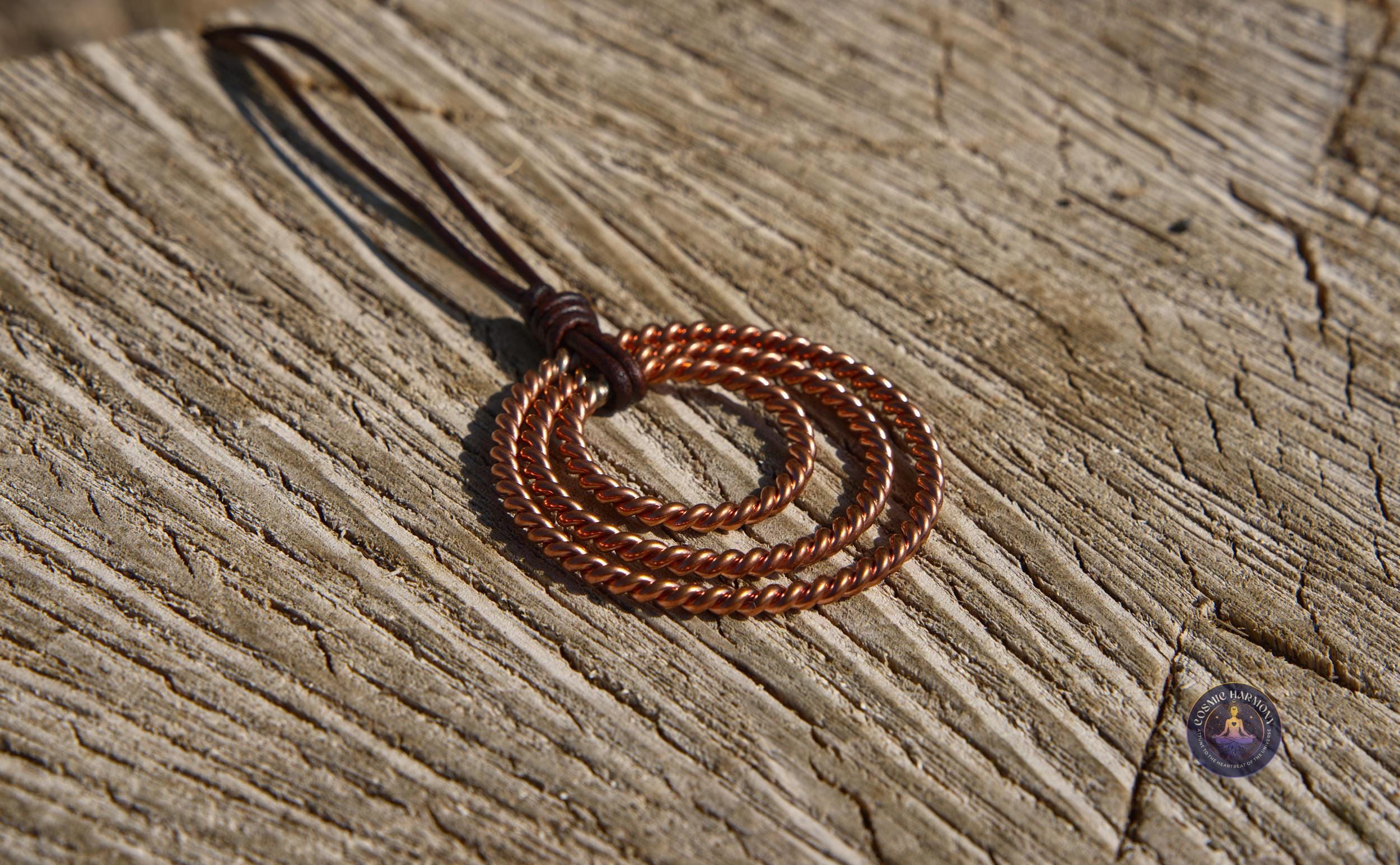 Ra Mu Cubit Tensor Ring - Etsy