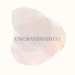UniQHandmadeCo store logo