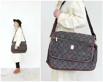 bill blass suitcase