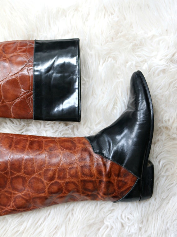 Vaneli riding clearance boots