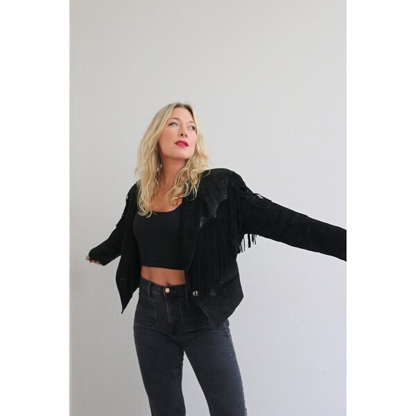 small black motorcycle