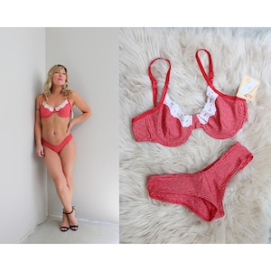 Ensemble Soutien-gorge 38B Neuf Sans étiquettes - Taille Poitrine 38, Bonnet B