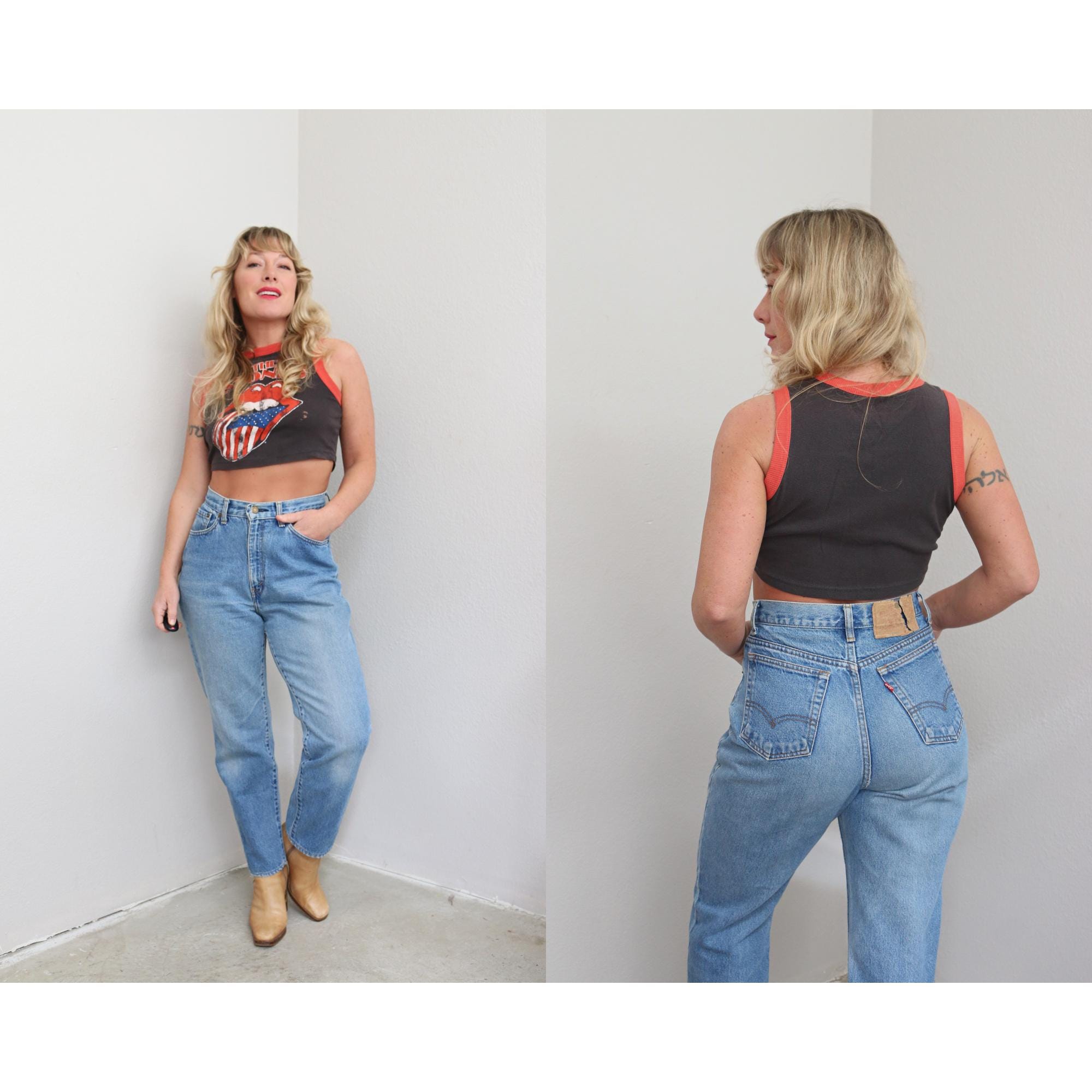 とんトン 17505 Levi's - Etsy