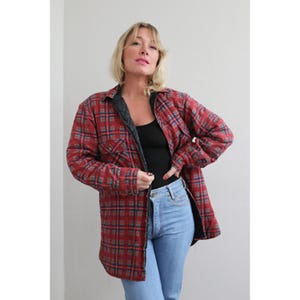 Northwest Territory Jacket - Etsy