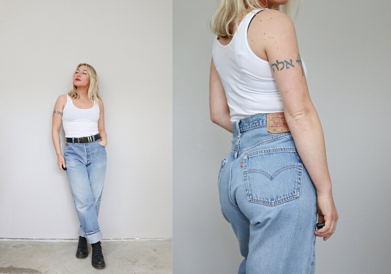 Levi's 37 waist Clearance