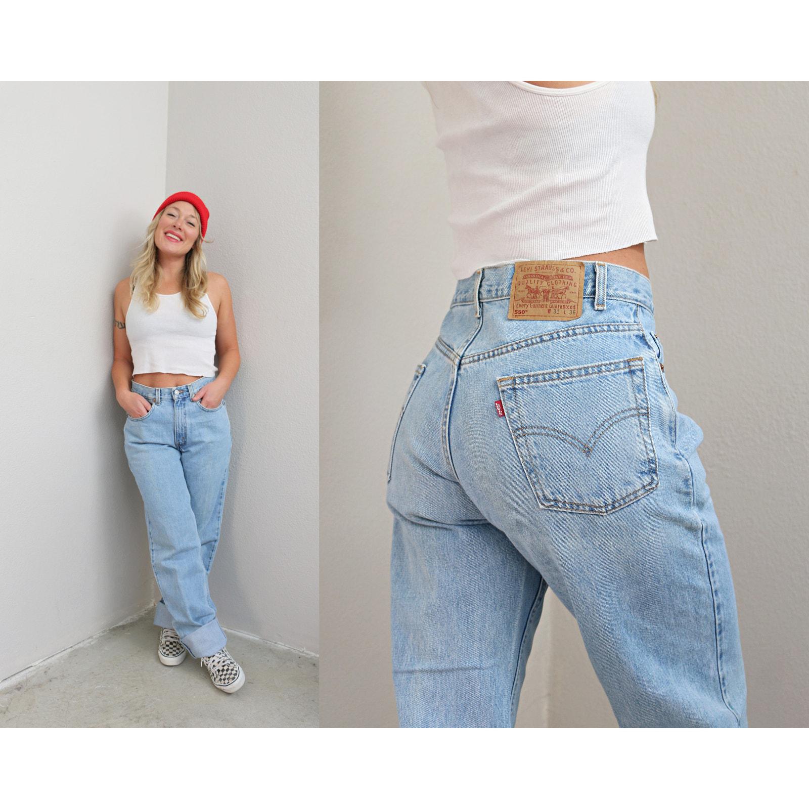 Early 2000s Jeans - Etsy