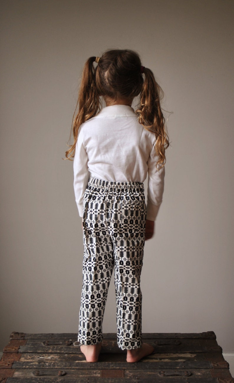 1950s Tee /& Corduroy Set NOS Size 3t4t