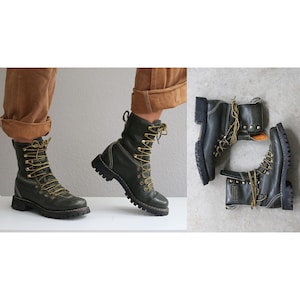 Herman shoes boots - Etsy 日本 