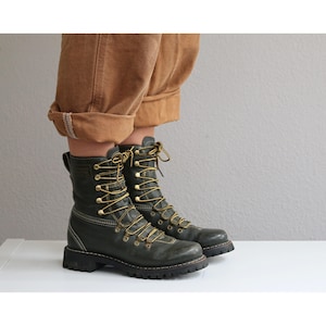 Herman Boots - Etsy