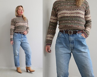 70s/80s Deadstock Saddle King Denim Jeans Size 16 (27x21) - Etsy