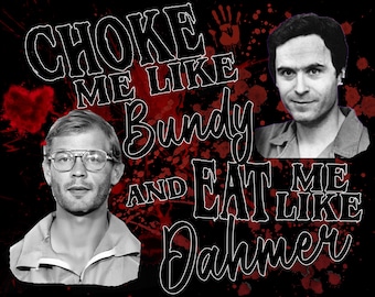 True Crime Tumbler, 20oz Skinny Sublimation Tumbler