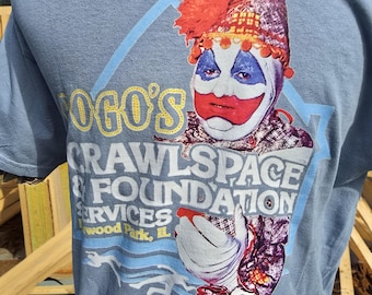 Pogo's Foundation Grumpy Needle Edition (Grumpy's collection) Prewashed Cotton T-shirt