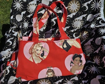 3 way large shoulder bag or overnight luggage