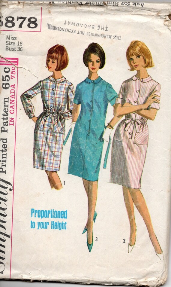 1965 fashion dresses The vibrant shift of 1965 dresses was a fashion breakthrough