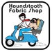 HoundstoothFabric