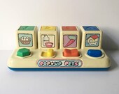 pop up pets toy
