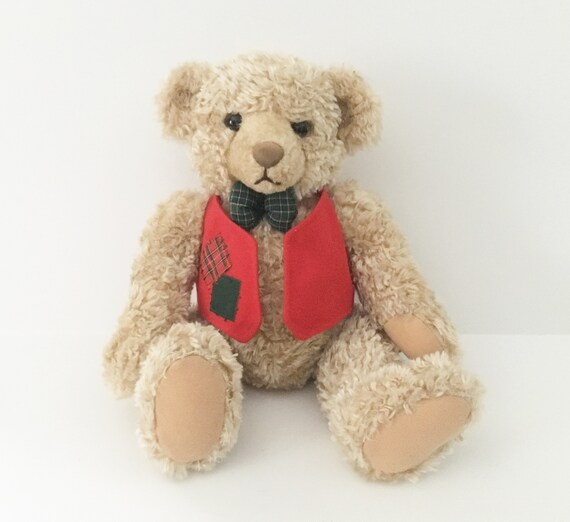 teddy bear hallmark