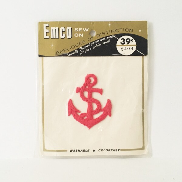 Nautical Applique Etsy