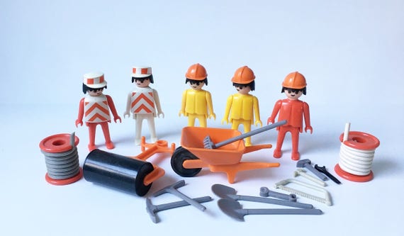 playmobil 1974