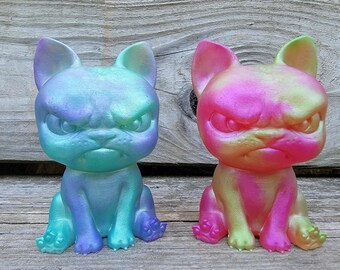 Customizable Grumpy Kitty