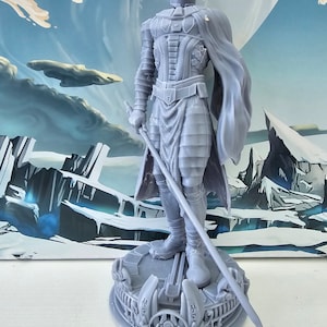 Darth Malak Figure
