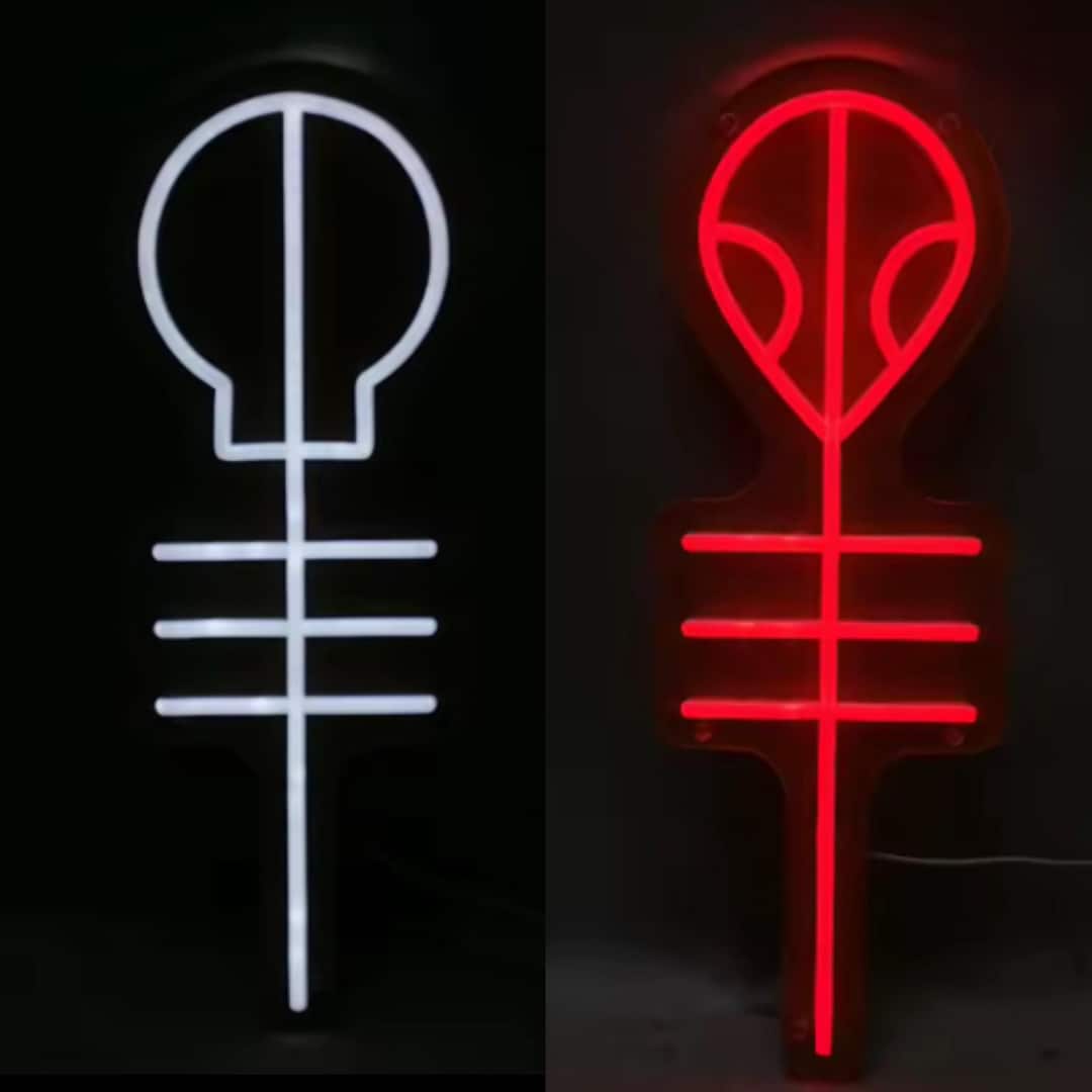 トゥエンティ・ワン・パイロッツ（Twenty One Pilots)サイン色紙 トゥエンティ・ワン・パイロッツ（Twenty One Pilots)サイン色紙