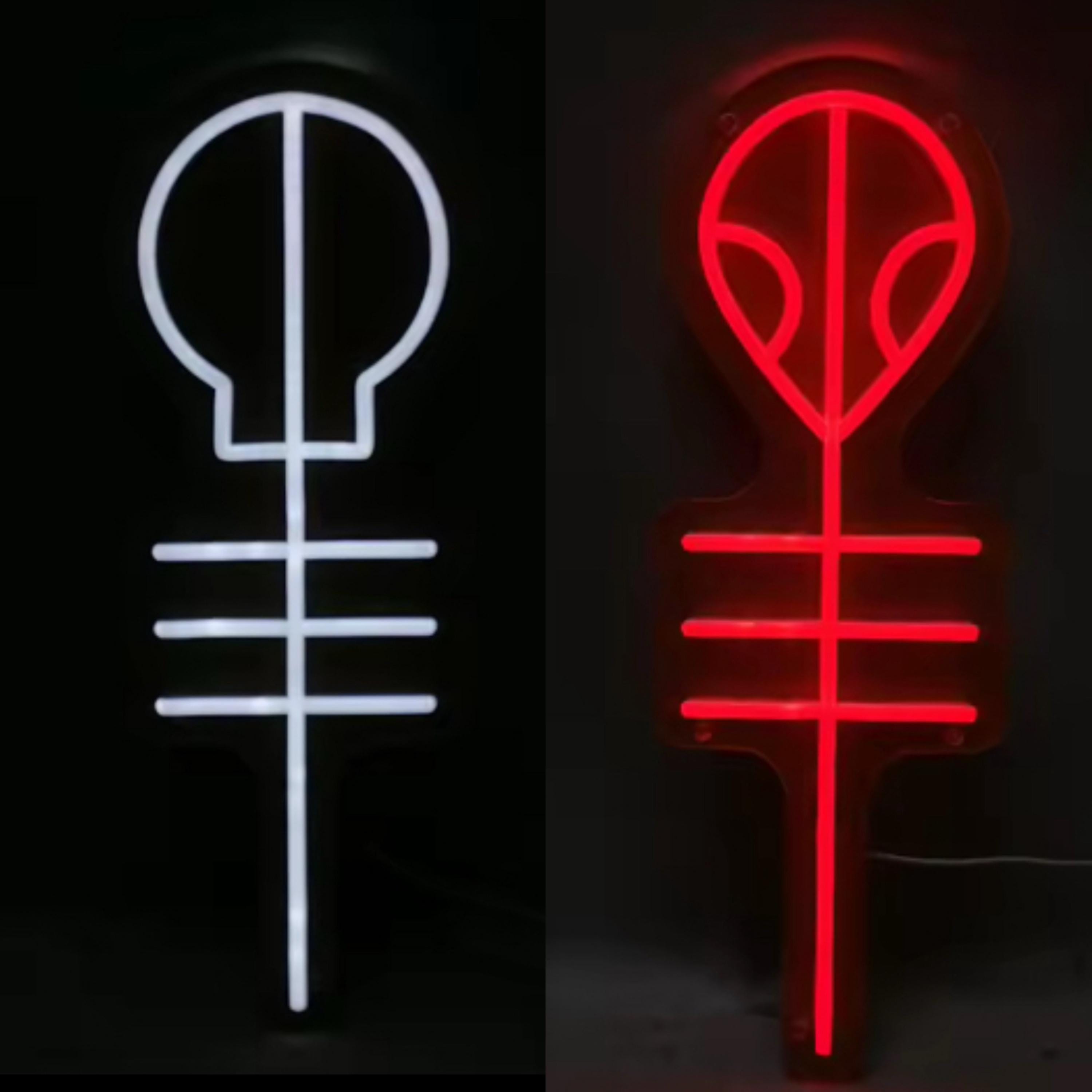 Twenty One Pilots Sign - Etsy
