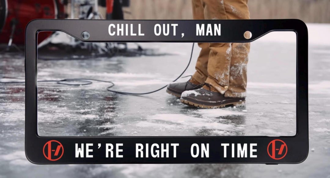 TRYARD :  It Was Silly Of Me　サイン入り TRYARD : It Was Silly Of Me サイン入り