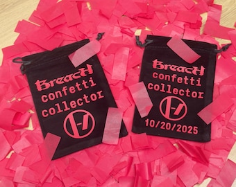 Confettizakje Trees / Twenty One Pilots | The Clancy-tour: doorbraak