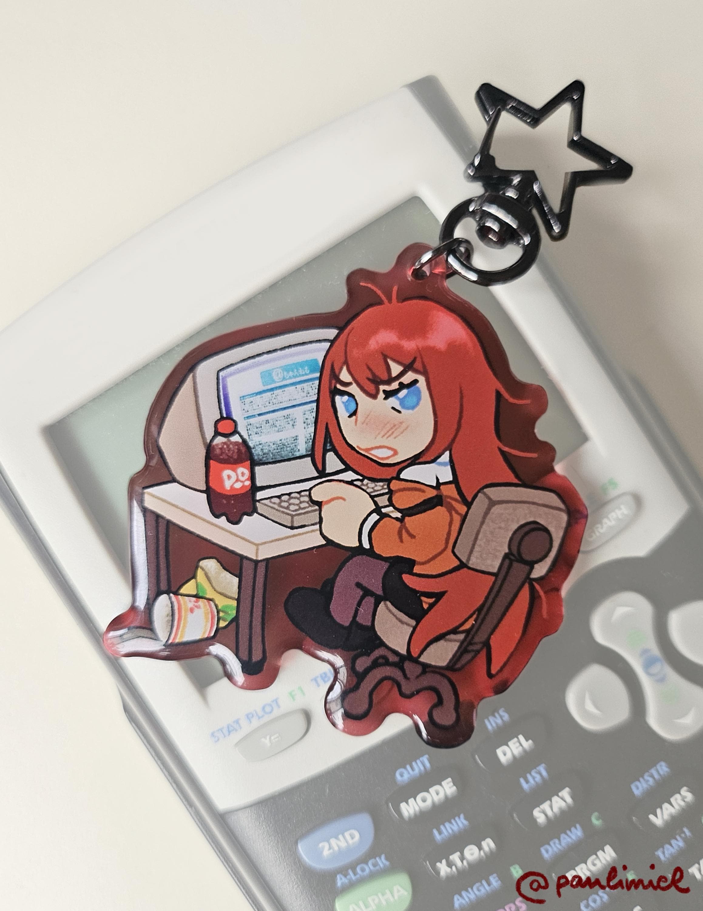 Simyron One Piece Halskette 1 Stück Anime Anhänger Halskette One Piece