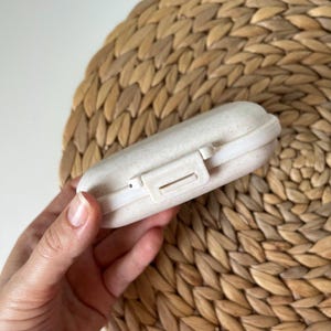 Farmacia tascabile / Organizzatore di medicinali / Porta pillole da viaggio / Porta pillole giornaliero settimanale per borsa / Porta pillole Mini kit di pronto soccorso di emergenza /