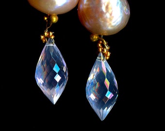 Rose Kasumiga Pearl