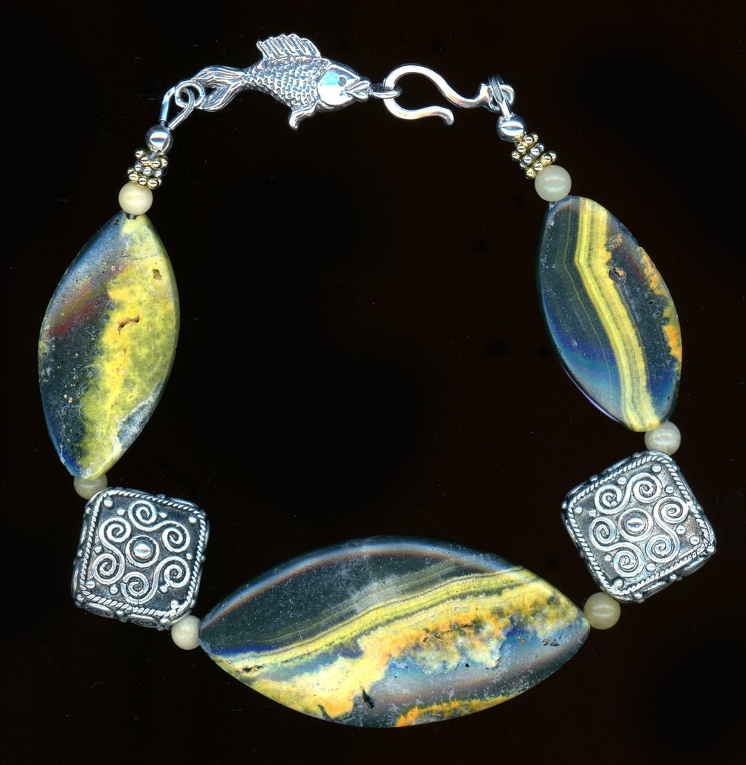 Bumble Bees and Tuna - Etsy