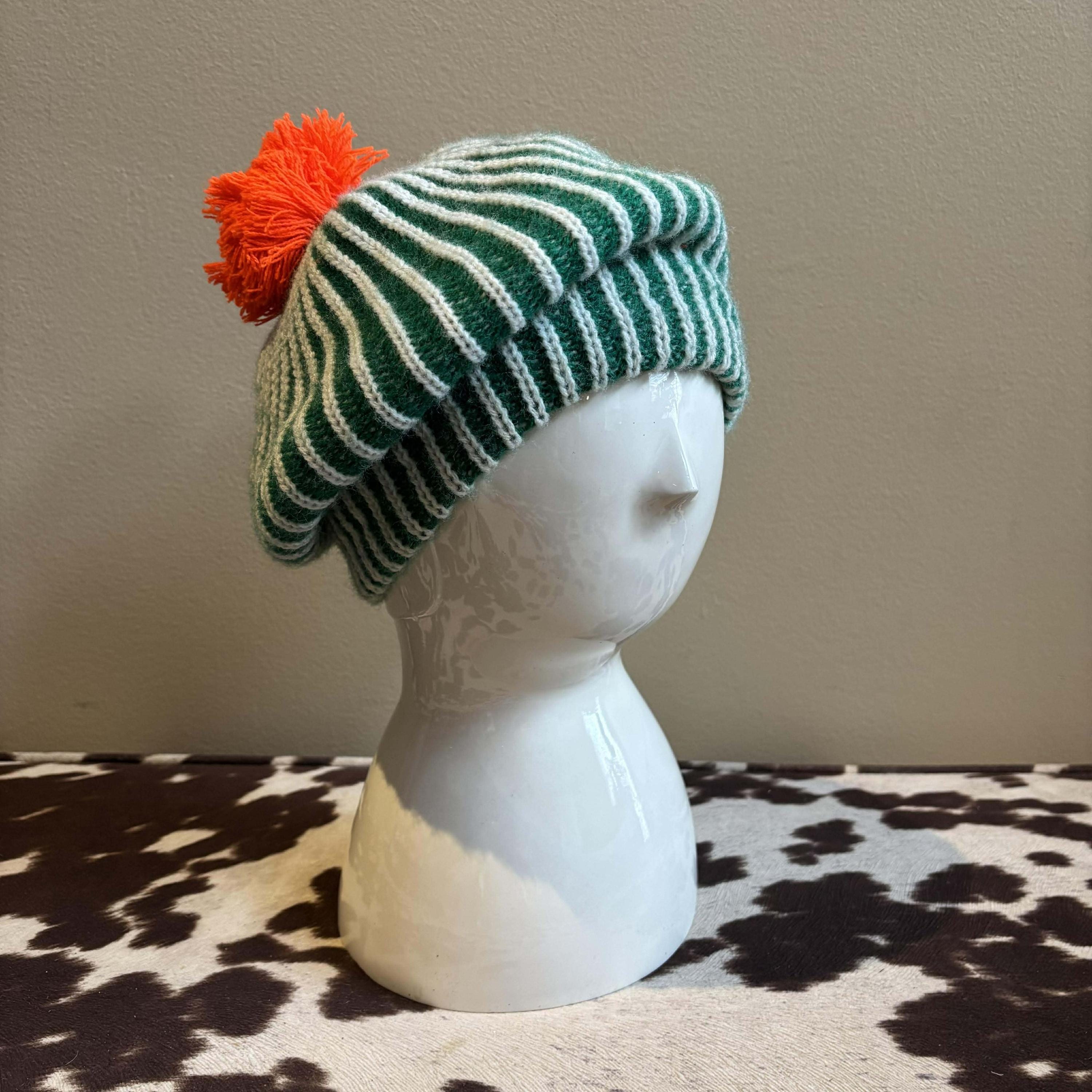 Hudson Bay Hat - Etsy display picture 3