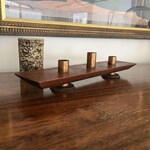MCM Candles